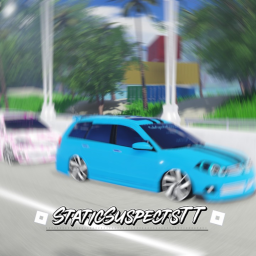 Static Suspects TT