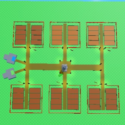 Grow A Farm