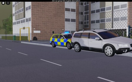 UK:RP Middlesbrough Roleplay 