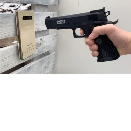[HUNDREDS OF HALLWAYS FOR NOTHING] Gun Game 2. icon