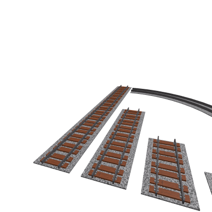 train track pack
