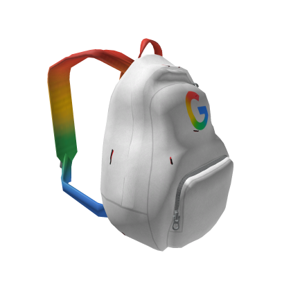 Google Backpack