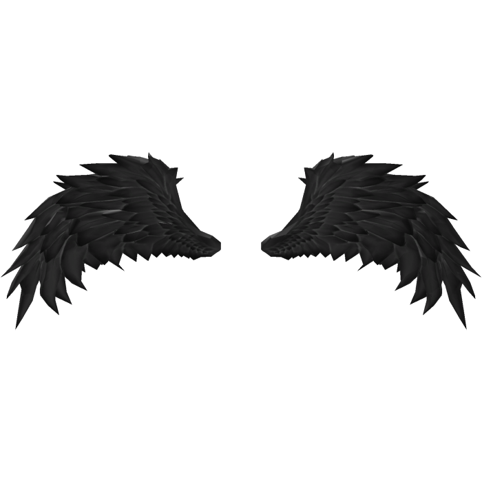 Black Wings