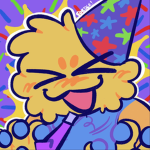 partynoob fan club