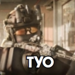 [TYO] Turkish Armed Forces