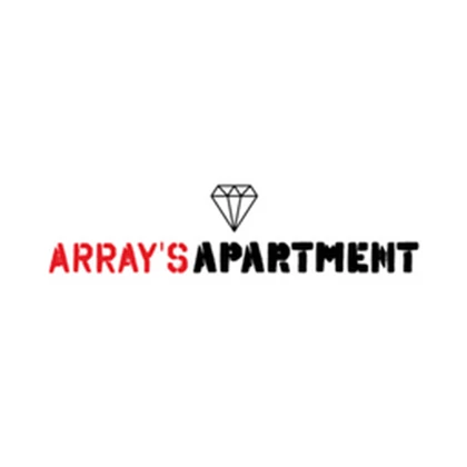 Array's Apartment Roblox group icon