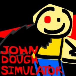 John Dough Simulator icon