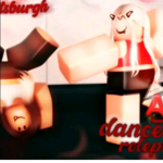 DANCE EXPLOSI0N