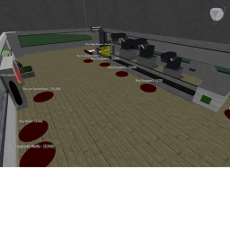 (Update)Tycoon