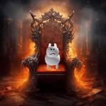 The night howl's