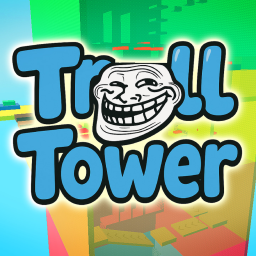 🤣 Troll Tower