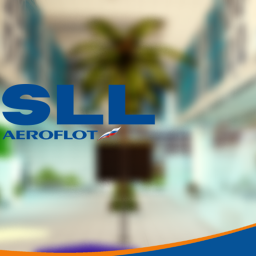 Salalah Airport