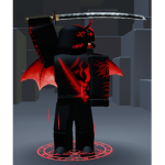 Shadow face team