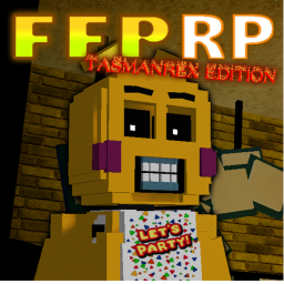 Freddy Fazblox Pizza RP edited stuff icon