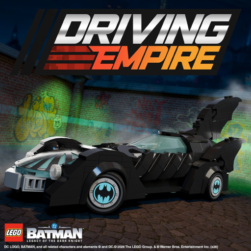 Driving Empire Car Racing