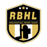 Roblox Ball Hockey League - [RBHL]