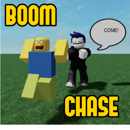 Boom Chase