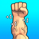 +1 Health Per Click