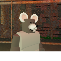 Sewer Hangout