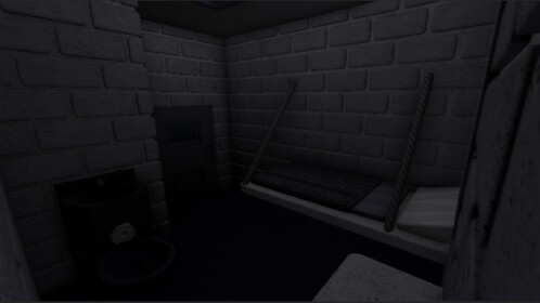 Solitary Confinement [Showcase]