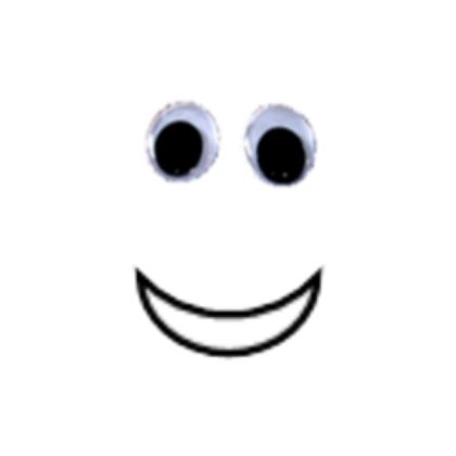googly eyes Roblox decal