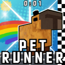 [💎x2]Pet Runner!⚡🔥