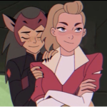Catradora Fans