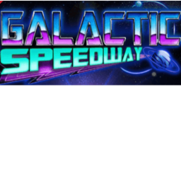 Galactic speedway [Christmas Update!]