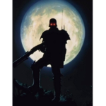 The Skull-Masked Bandits (TS-MB)