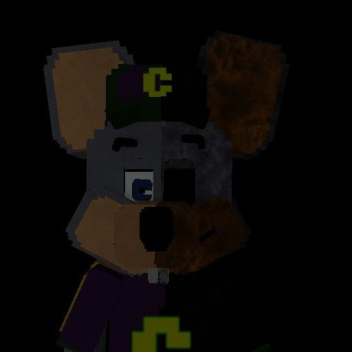 Five nights at cheesey mouse Roleplay (Paused)
