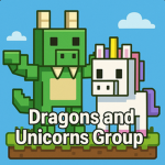 Grow Dragons and Unicorns