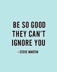 Stay beautiful and stay strong: by Reese