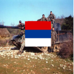 Serb Fοrces