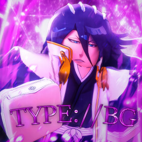 TYPE://SOUL BATTLEGROUNDS [OLD BUT NEW?]