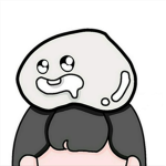 사람아님