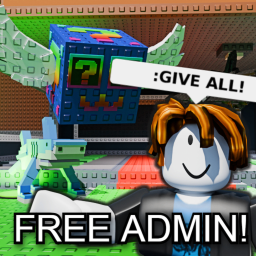 🧠 [ADMIN COMMANDS!] Steal And Keep  A Brainrot!