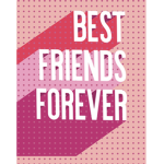 Besties for world