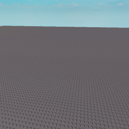 Classic Baseplate (Player Choice R6 Or R15)