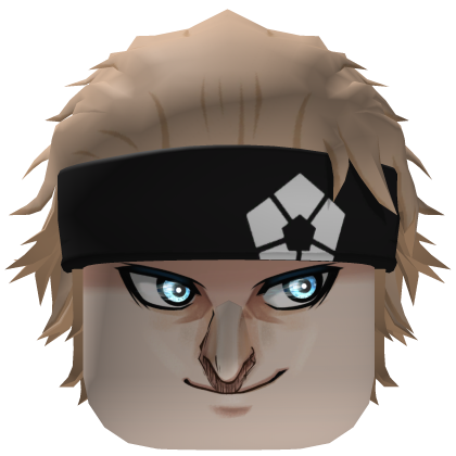 Marc Snuffy