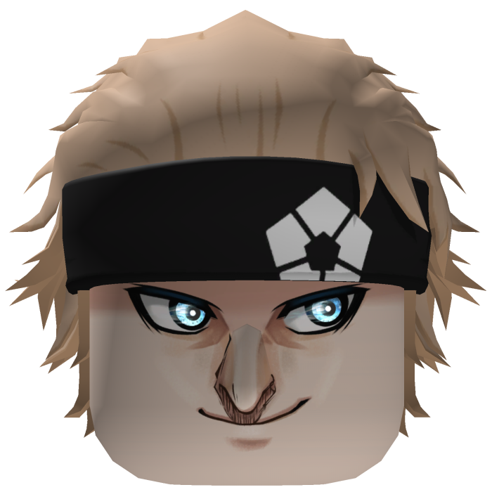 Marc Snuffy