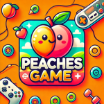 Peaches Game