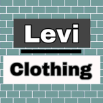 Levi clothings