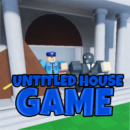 Untitled House Game