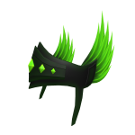 Verdant Valkyrie