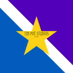 Tin Pot Studioz!