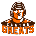 Canton Greats Football™