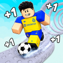 +1 Speed Soccer Escape