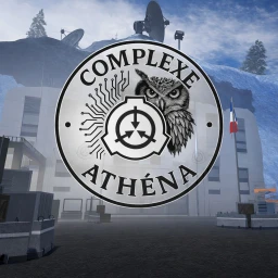 Beta Complexe Athéna icon