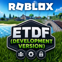 ETDF (Development Version)