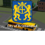 City of Kristianstad [RBLX]